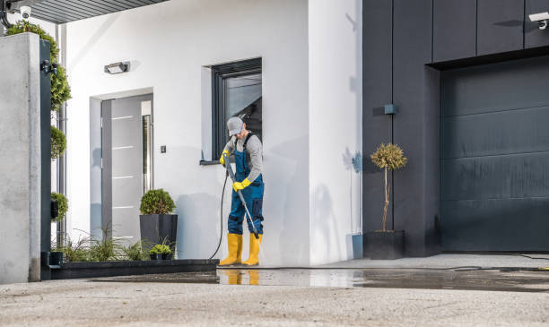 Boat and Dock Cleaning in Columbus, NE